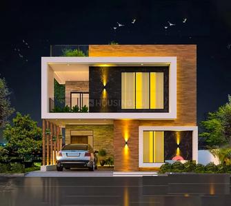 Project Image of 1977.0 - 4225.0 Sq.ft 3 BHK Villa for buy in Tech Homes