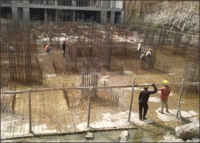 Project Image of 1019 Sq.ft 2 BHK Apartment / Flat for sale in Fursungi for Rs. 7500000