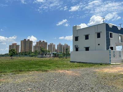 Project Image of 1200.0 - 5000.0 Sq.ft Residential Plot Plot for buy in Value Ekansha Avenue