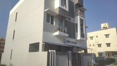 Project Image of 393.0 - 528.0 Sq.ft 1 BHK Apartment for buy in Crest Viyona