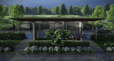 Project Image of 771.66 - 1345.49 Sq.ft Residential Plot Plot for buy in Shining Green Ville
