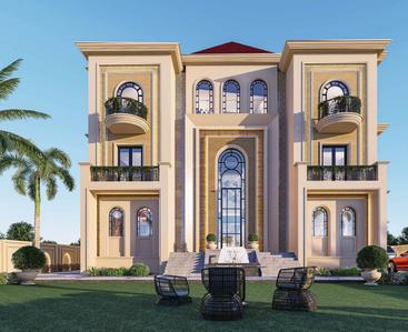 Project Image of 1560.0 - 6100.0 Sq.ft 3 BHK Villa for buy in FB Floret Town