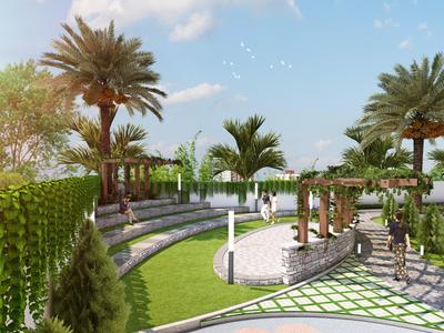 Project Image of 1147 Sq.ft 3 BHK Apartment / Flat for sale in Gahunje for Rs. 6600000