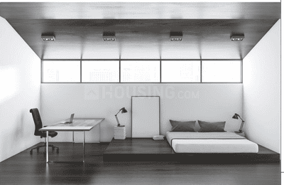 Project Image of 1296.0 - 1551.0 Sq.ft 3 BHK Apartment for buy in Nutech Kamalalaya