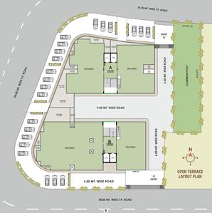 Project Image of 600.95 - 849.06 Sq.ft 2 BHK Apartment for buy in Shree Pavitra Icon