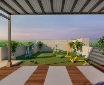Project Image of 0.0 - 636.0 Sq.ft 2 BHK Apartment for buy in Laxminand Shantai