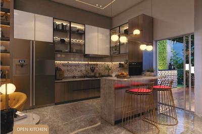 Project Image of 970.0 - 2519.0 Sq.ft 2 BHK Apartment for buy in Basanta Enclave