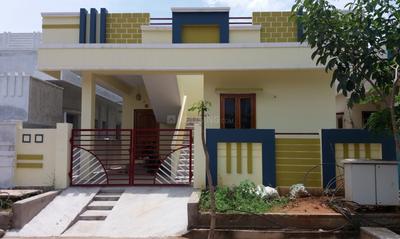 Project Image of 623.0 - 1536.0 Sq.ft 2 BHK Villa for buy in STBL Vyshnavi Gardens