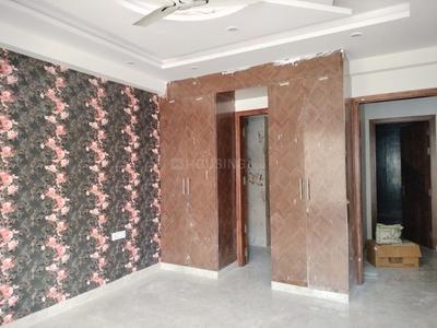 Project Image of 2100.0 - 2200.0 Sq.ft 4 BHK Independent Floor for buy in Love India Residency