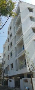 Project Image of 1100.0 - 1405.0 Sq.ft 2 BHK Apartment for buy in Anvitha Delight