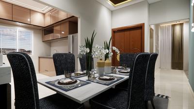 Project Image of 0.0 - 1050.0 Sq.ft 3 BHK Apartment for buy in PRS Heaven
