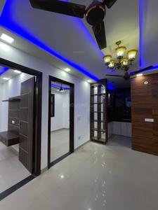 Project Image of 360.0 - 1800.0 Sq.ft 1 BHK Apartment for buy in Kbc Kushwaha Luxury Floors