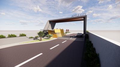 Project Image of 1200 Sq.ft Residential Plot / Land for sale in Hulimangala for Rs. 8520000