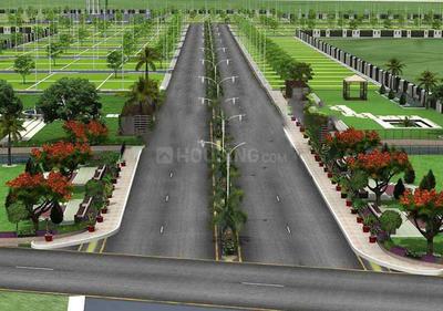 Project Image of 1485.0 - 4581.0 Sq.ft Residential Plot Plot for buy in Vertex Capital Vista Phase III