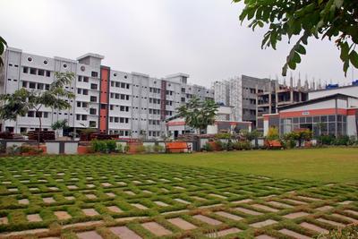 Project Image of 0.0 - 450.0 Sq.ft 1 BHK Apartment for buy in SDPL Aashray Dabha