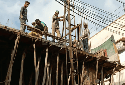 Project Image of 694.0 - 697.0 Sq.ft 2.5 BHK Apartment for buy in Skyline Aparajita