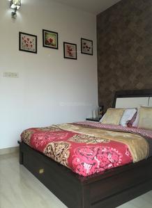 Project Image of 1040.0 - 1492.0 Sq.ft 2 BHK Apartment for buy in Man Alpine Square