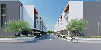 Project Image of 1769.31 - 3572.85 Sq.ft 4 BHK Villa for buy in Pyramid Elite