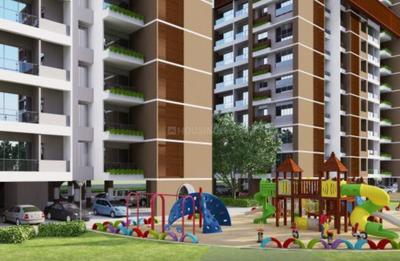 Project Image of 1060.0 - 1375.0 Sq.ft 2 BHK Apartment for buy in Anshul H2O City