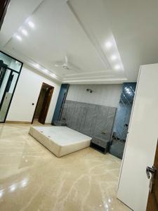 Project Image of 2100.0 - 4300.0 Sq.ft 4 BHK Builder Floor for buy in Nikunj Independent Luxurious Floor