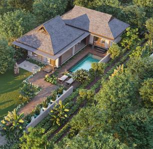 Project Image of 2213.92 - 13500.0 Sq.ft Residential Plot Plot for buy in Pacifica Forrest Trails