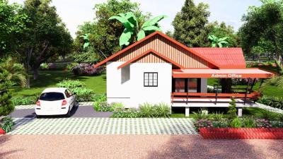 Project Image of 5775.0 - 11550.0 Sq.ft Residential Plot Plot for buy in Metro Greens