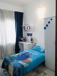 Project Image of 600.0 - 1131.0 Sq.ft 1 BHK Apartment for buy in Prime Arete Homes