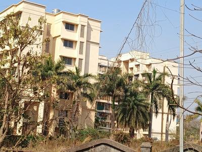 Project Image of 408.0 - 558.0 Sq.ft 1 BHK Apartment for buy in Shankheshwar Crystal Phase 2