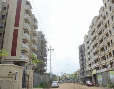 Project Image of 417.0 - 649.0 Sq.ft 1 BHK Apartment for buy in Marathon Nagari NX