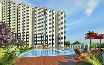 Project Image of 915.0 - 1215.0 Sq.ft 2 BHK Apartment for buy in Sovereign Lake View