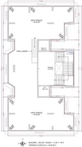 Project Image of 0.0 - 968.21 Sq.ft 3 BHK Apartment for buy in Satyam Ayodhya Heights