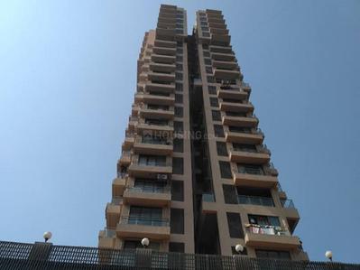 Project Image of 0.0 - 1250.0 Sq.ft 2.5 BHK Apartment for buy in Neminath Ocean View
