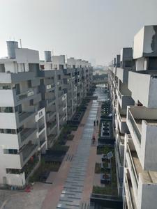 Project Image of 0.0 - 993.19 Sq.ft 3 BHK Apartment for buy in Panchsheel Prime 390 Phase 2