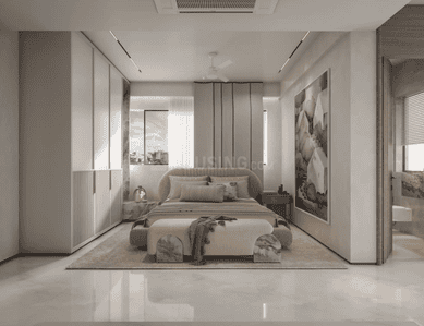 Project Image of 0.0 - 3320.0 Sq.ft 4 BHK Apartment for buy in Legendary Pride