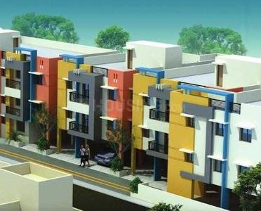 Gallery Cover Pic of SM Builders Promoters Meadows