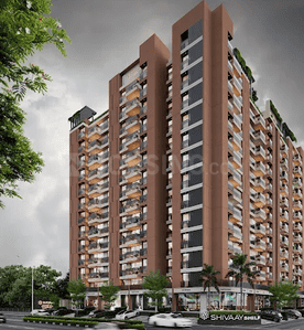 Project Image of 2070 Sq.ft 3 BHK Apartment / Flat for sale in Sargasan for Rs. 8280000