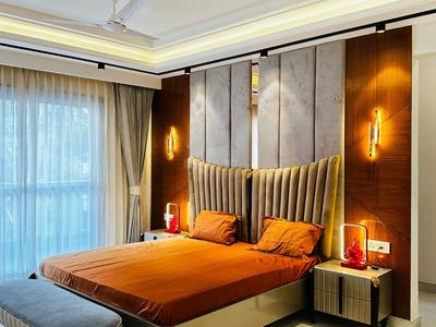 Project Image of 2000.0 - 3000.0 Sq.ft 3 BHK Builder Floor for buy in Fortune Luxury Builder Floors 11