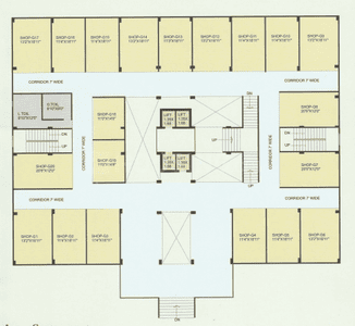 Project Image of 1425 Sq.ft 3 BHK Apartment / Flat for sale in Danapur for Rs. 5600000