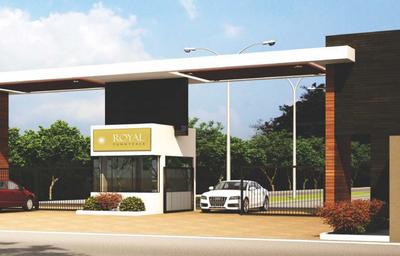 Project Image of 1700.0 - 5150.0 Sq.ft 3.5 BHK Villa for buy in MS Royal Sunnyvale