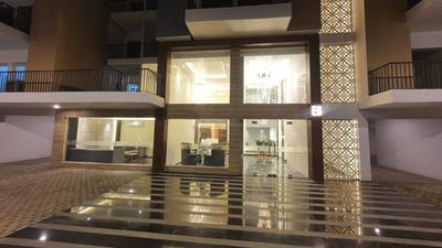 Project Image of 609.13 - 900.29 Sq.ft 2 BHK Apartment for buy in Panchsheel Greens II Tower E6 E7 D3 And D4
