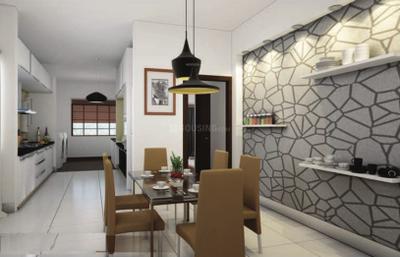 Project Image of 1340.0 - 1605.0 Sq.ft 3 BHK Apartment for buy in Apple Aroma