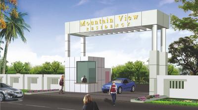 Project Image of 500.0 - 1838.0 Sq.ft 1 BHK Apartment for buy in Immaculate Mountain View Residency