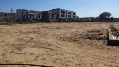 Project Image of 1126.01 - 1657.75 Sq.ft 4 BHK Villa for buy in Balaji Bungalows