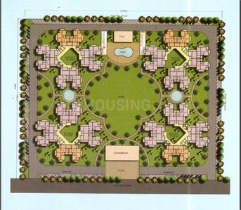Project Image of 827.0 - 1140.0 Sq.ft 3 BHK Apartment for buy in Kbnows KBNOWS Apartments