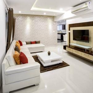 Project Image of 1250.0 - 1650.0 Sq.ft 2 BHK Apartment for buy in Navami Symphony