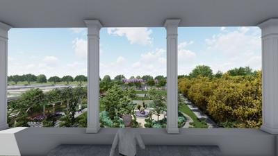 Project Image of 1697.9 - 14762.16 Sq.ft Residential Plot Plot for buy in Himaja Elite Empire