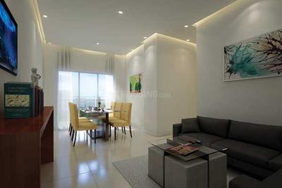 Project Image of 446.0 - 1140.0 Sq.ft 2 BHK Apartment for buy in Primarc Aura