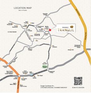 Project Image of 2720.0 - 3668.0 Sq.ft 4 BHK Villa for buy in Sikhara Tranquil
