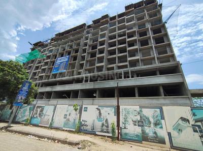 Project Image of 765.0 - 1675.0 Sq.ft 1 BHK Apartment for buy in Girija Sky Empire