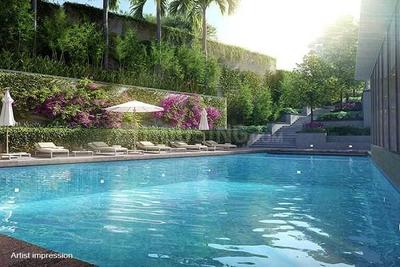 Project Image of 757.0 - 1024.0 Sq.ft 2 BHK Apartment for buy in Mahindra Alcove Wing B